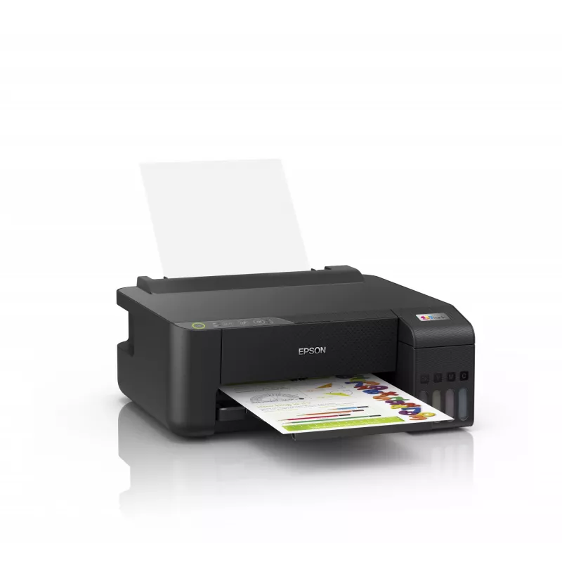 Epson EcoTank ET-1810 tintu printeris Krāsu 5760 x 1440 DPI A4 Wi-Fi