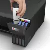Epson EcoTank ET-1810 tintu printeris Krāsu 5760 x 1440 DPI A4 Wi-Fi