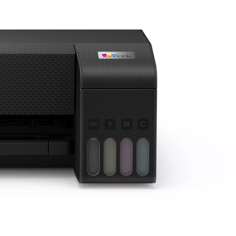 Epson EcoTank ET-1810 tintu printeris Krāsu 5760 x 1440 DPI A4 Wi-Fi