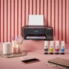 Epson EcoTank ET-1810 tintu printeris Krāsu 5760 x 1440 DPI A4 Wi-Fi