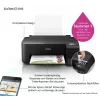 Epson EcoTank ET-1810 tintu printeris Krāsu 5760 x 1440 DPI A4 Wi-Fi
