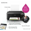 Epson EcoTank ET-1810 tintu printeris Krāsu 5760 x 1440 DPI A4 Wi-Fi