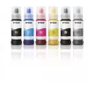 Epson 115 ECOTANK tintes pudele, melna