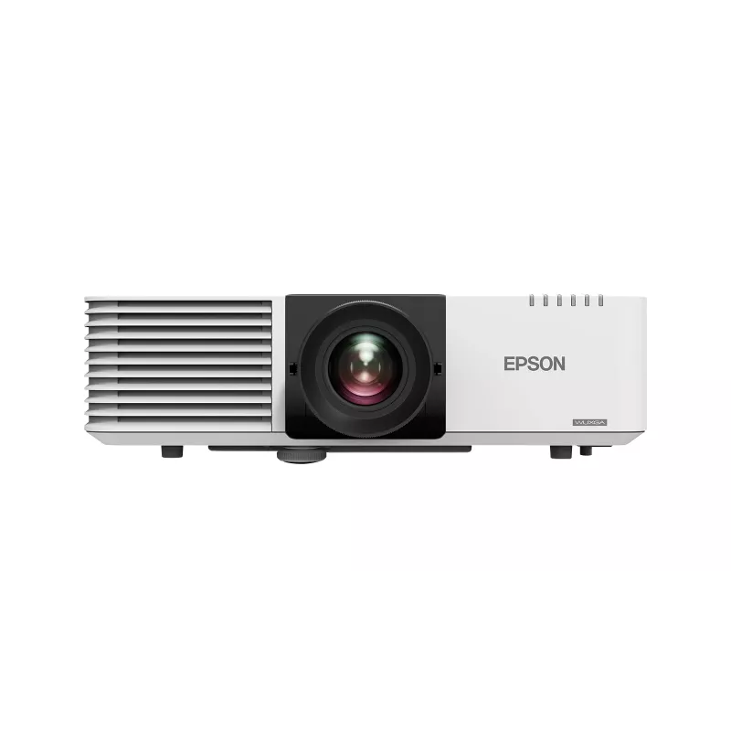 Epson EB-L630U standarta projekcijas projektors 6200 ANSI lūmeni 3LCD WUXGA (1920x1200) Balts