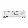 Epson EB-L630U standarta projekcijas projektors 6200 ANSI lūmeni 3LCD WUXGA (1920x1200) Balts