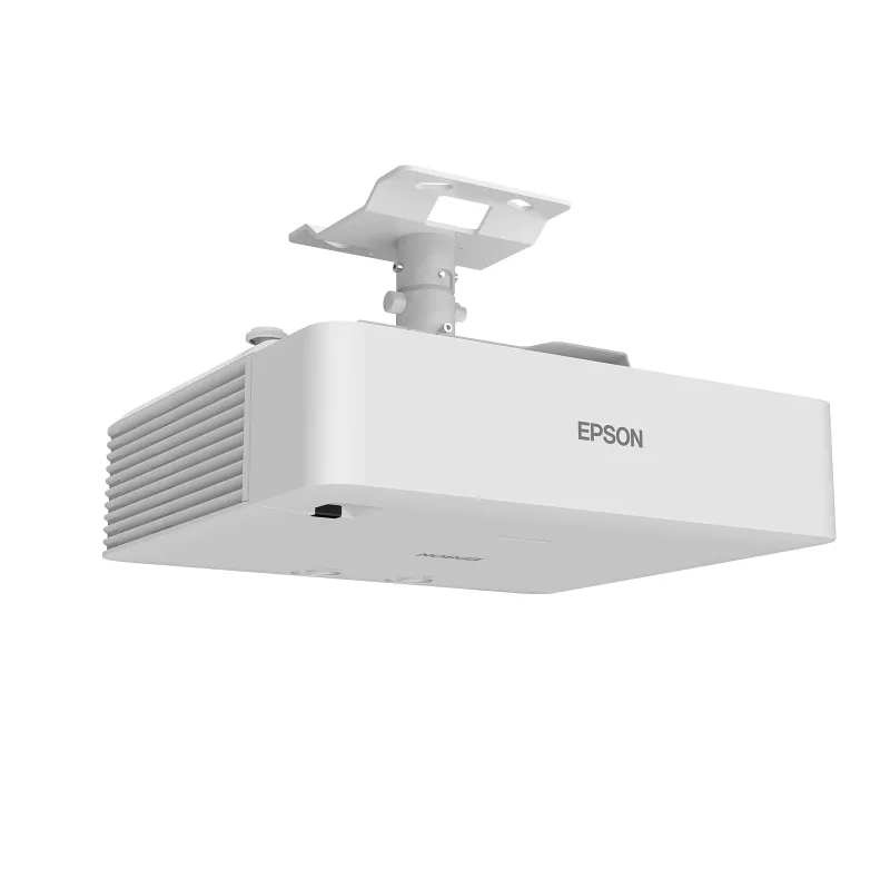 Epson EB-L630U standarta projekcijas projektors 6200 ANSI lūmeni 3LCD WUXGA (1920x1200) Balts