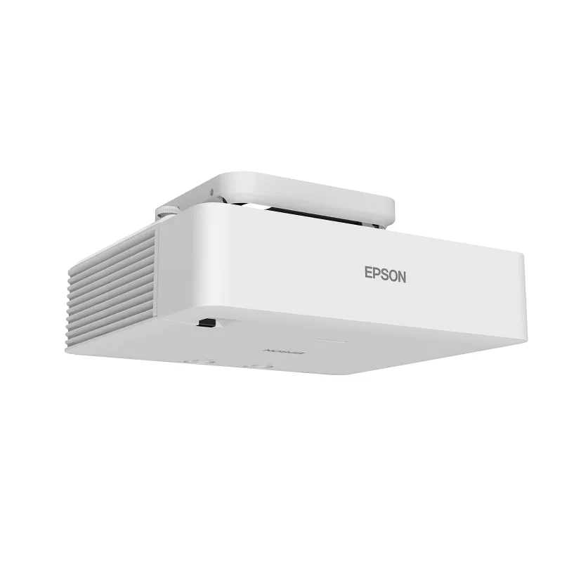 Epson EB-L630U standarta projekcijas projektors 6200 ANSI lūmeni 3LCD WUXGA (1920x1200) Balts