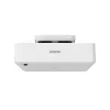 Epson EB-L630U standarta projekcijas projektors 6200 ANSI lūmeni 3LCD WUXGA (1920x1200) Balts