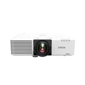 Epson EB-L530U standarta projekcijas projektors 5200 ANSI lūmeni 3LCD WUXGA (1920x1200) Balts