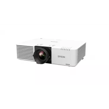 Epson EB-L530U standarta projekcijas projektors 5200 ANSI lūmeni 3LCD WUXGA (1920x1200) Balts