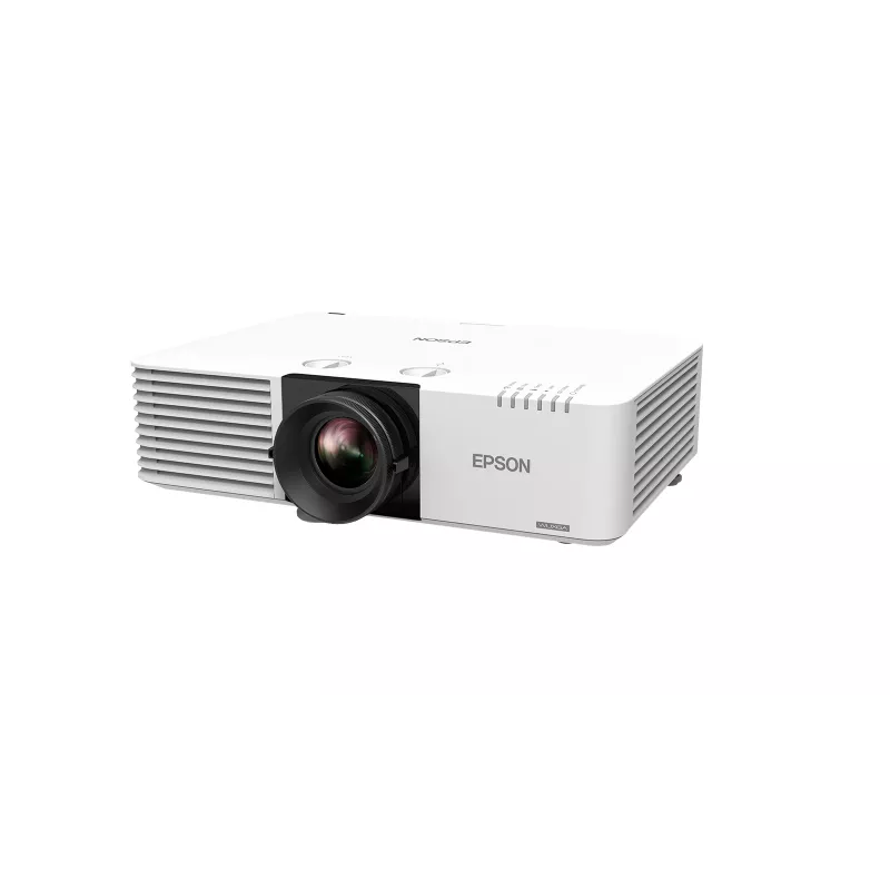Epson EB-L530U standarta projekcijas projektors 5200 ANSI lūmeni 3LCD WUXGA (1920x1200) Balts