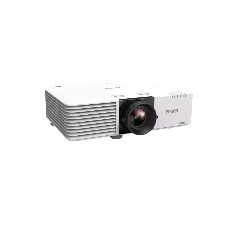 Epson EB-L530U standarta projekcijas projektors 5200 ANSI lūmeni 3LCD WUXGA (1920x1200) Balts