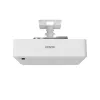 Epson EB-L530U standarta projekcijas projektors 5200 ANSI lūmeni 3LCD WUXGA (1920x1200) Balts
