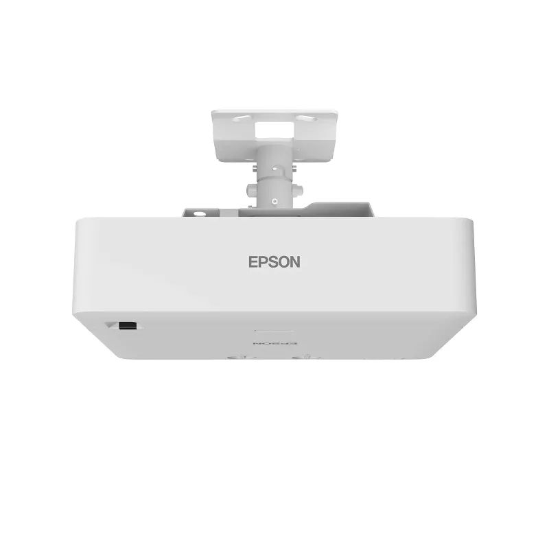Epson EB-L530U standarta projekcijas projektors 5200 ANSI lūmeni 3LCD WUXGA (1920x1200) Balts