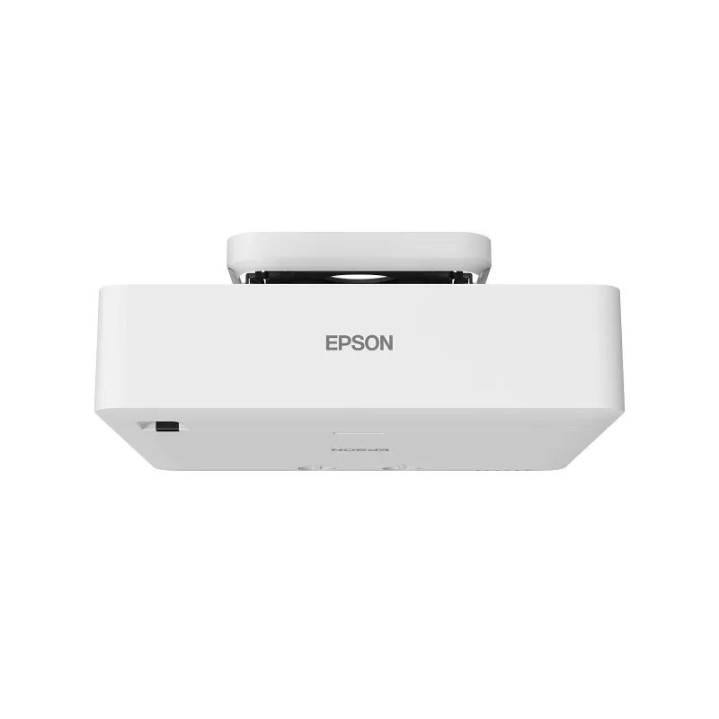 Epson EB-L530U standarta projekcijas projektors 5200 ANSI lūmeni 3LCD WUXGA (1920x1200) Balts