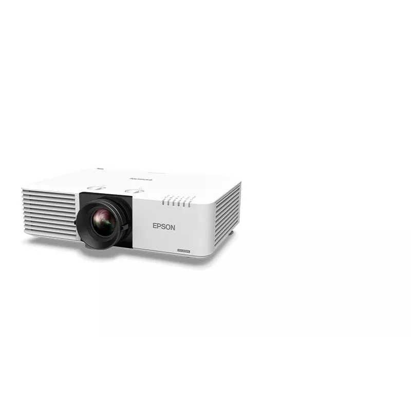 Epson EB-L530U standarta projekcijas projektors 5200 ANSI lūmeni 3LCD WUXGA (1920x1200) Balts