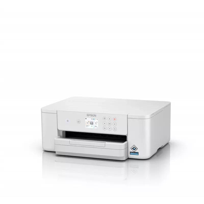 Epson WorkForce Pro WF-C4310DW tintes printeris Krāsains 4800 x 2400 DPI A4 Wi-Fi