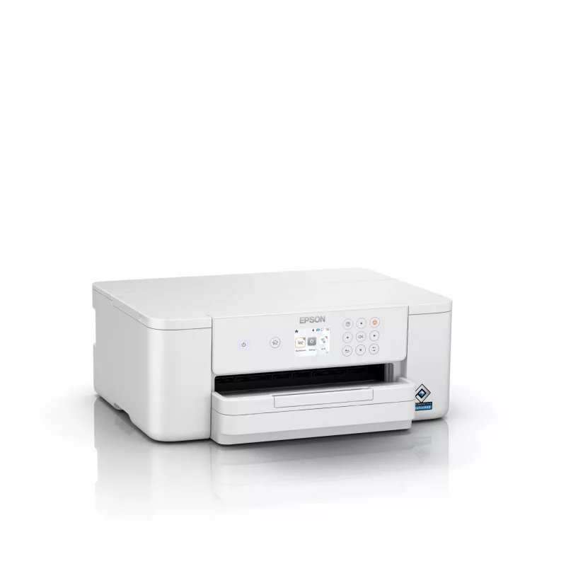 Epson WorkForce Pro WF-C4310DW tintes printeris Krāsains 4800 x 2400 DPI A4 Wi-Fi