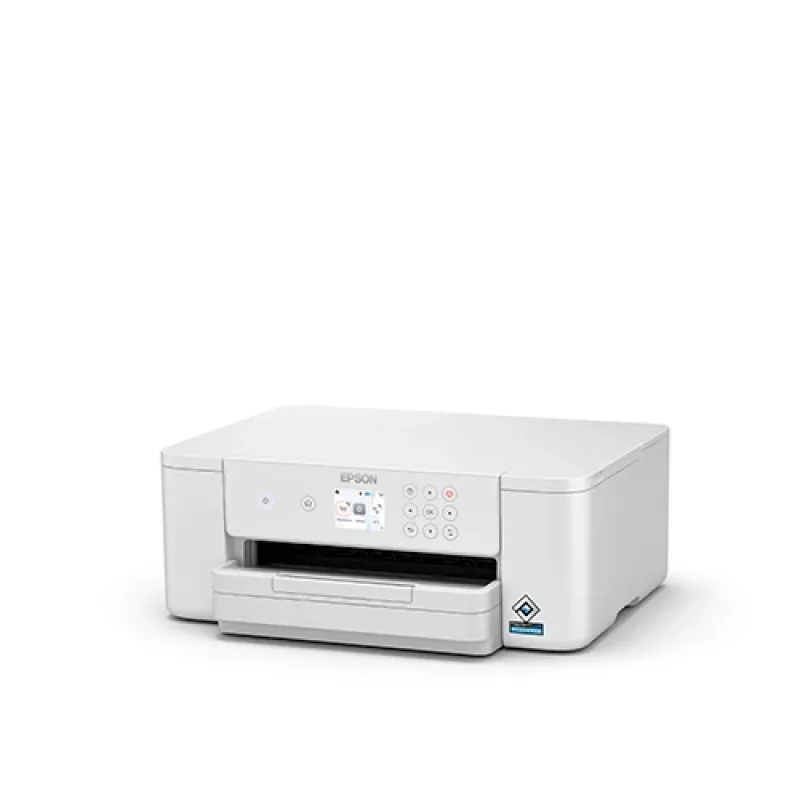 Epson WorkForce Pro WF-C4310DW tintes printeris Krāsains 4800 x 2400 DPI A4 Wi-Fi