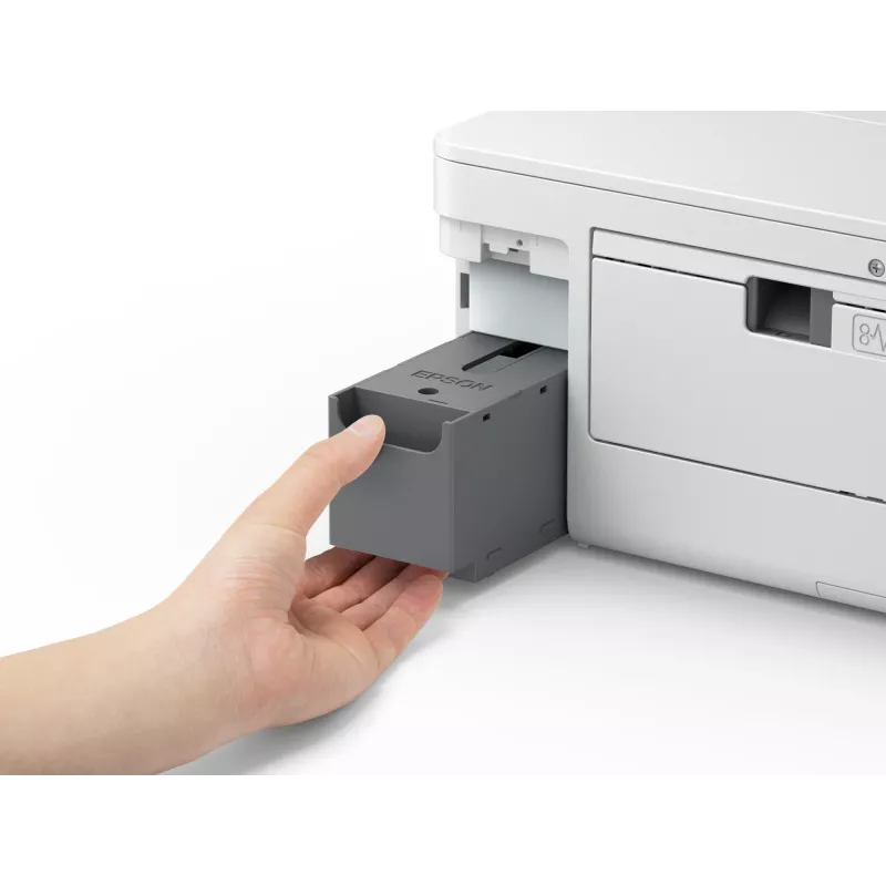 Epson WorkForce Pro WF-C4310DW tintes printeris Krāsains 4800 x 2400 DPI A4 Wi-Fi
