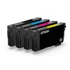 Epson WorkForce Pro WF-C4310DW tintes printeris Krāsains 4800 x 2400 DPI A4 Wi-Fi