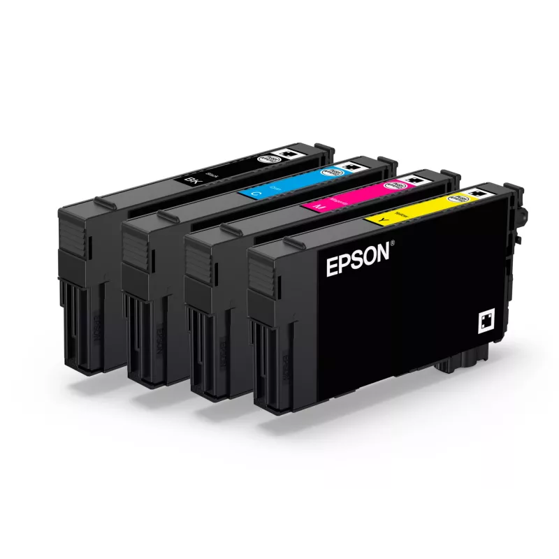 Epson WorkForce Pro WF-C4310DW tintes printeris Krāsains 4800 x 2400 DPI A4 Wi-Fi
