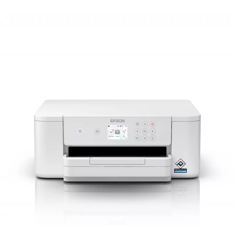 Epson WorkForce Pro WF-C4310DW tintes printeris Krāsains 4800 x 2400 DPI A4 Wi-Fi