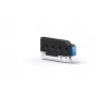 Epson C13T08H200 tintes kasetne 1 gab. Oriģināla ciāna