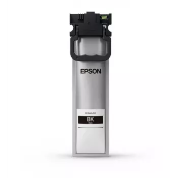 Epson C13T11D140 tintes kārtridžs 1 gab. Oriģināla augstas raudzes (XL) melna