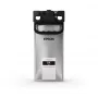 Tintes kasetne Epson C13T11E140 Melns — oriģināla īpaši augstas ietilpības melnā kasetne
