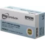 Epson C13S020689 tintes kasetne 1 gab. Oriģināla gaiši ciāna