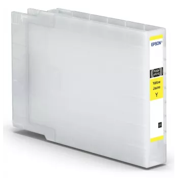tintes kasetne Epson C13T04A44N dzeltena Oriģināls for Saderīga Epson printers