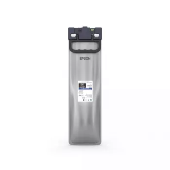 Tintes kasetne Epson WorkForce Pro WF-C87xR melna (Oriģināla, Standarta ietilpība)