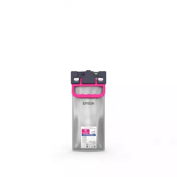 Tintes kasetne Epson fuksīna priekš WorkForce Pro WF-C87xR (C13T05A30N) XL padeves vienība
