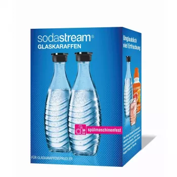 Karbonizēšanas pudele SodaStream 1047200490