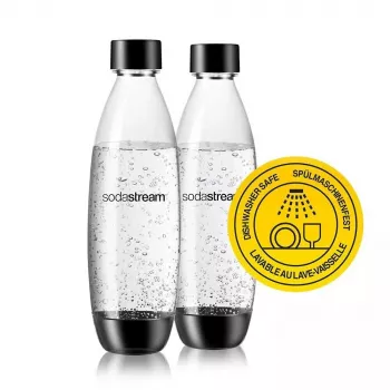 Gāzēšanas pudele SodaStream 1741260410
