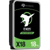 HDD Seagate 18TB 3.5 collas SATA 6Gb/s ST18000NM000J