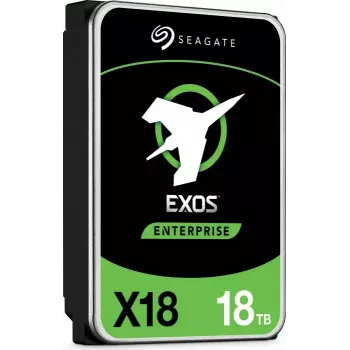 HDD Seagate 18TB 3.5 collas SATA 6Gb/s ST18000NM000J