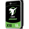 HDD Seagate 18TB 3.5 collas SATA 6Gb/s ST18000NM000J