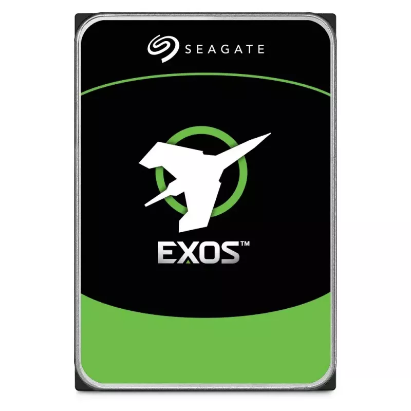 HDD Seagate 18TB 3.5 collas SATA 6Gb/s ST18000NM000J