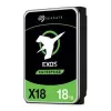 HDD Seagate 18TB 3.5 collas SATA 6Gb/s ST18000NM000J