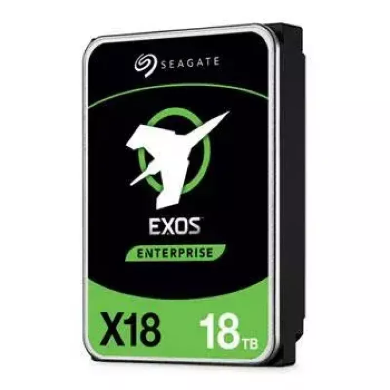 HDD Seagate 18TB 3.5 collas SATA 6Gb/s ST18000NM000J