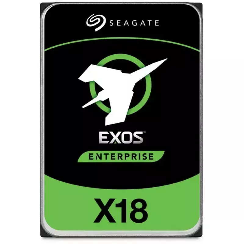HDD Seagate 18TB 3.5 collas SATA 6Gb/s ST18000NM000J