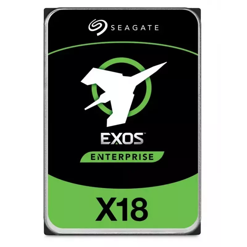 HDD Seagate 18TB 3.5 collas SATA 6Gb/s ST18000NM000J