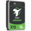 HDD Seagate 18TB 3.5 collas SATA 6Gb/s ST18000NM000J
