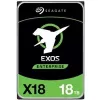 HDD Seagate 18TB 3.5 collas SATA 6Gb/s ST18000NM000J