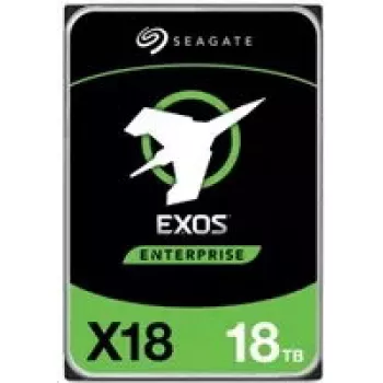 HDD Seagate 18TB 3.5 collas SATA 6Gb/s ST18000NM000J