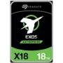 HDD Seagate 18TB 3.5 collas SATA 6Gb/s ST18000NM000J