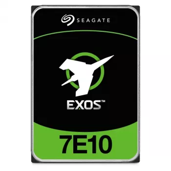 Seagate Enterprise ST8000NM017B iekšējais cietais disks 8 TB 7200 RPM 256 MB 3,5 collu Serial ATA III