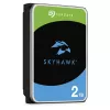 Seagate SkyHawk iekšējais cietais disks 2 TB 256 MB 3,5 collu Serial ATA III